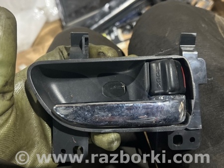 ФОТО Ручка двери внутренняя задняя правая для Subaru Outback IV BM/BR (09-14) Київ