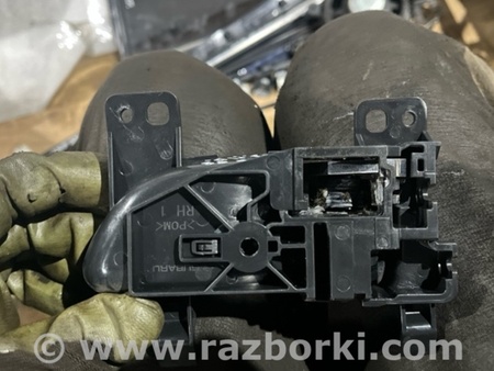 ФОТО Ручка двери внутренняя задняя правая для Subaru Outback IV BM/BR (09-14) Київ