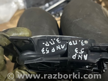 ФОТО Ручка двери внутренняя задняя правая для Subaru Outback IV BM/BR (09-14) Київ