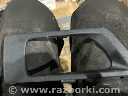 ФОТО Пластик задний правый для Subaru Outback IV BM/BR (09-14) Київ