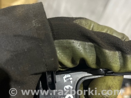 ФОТО Пластик задний правый для Subaru Outback IV BM/BR (09-14) Київ