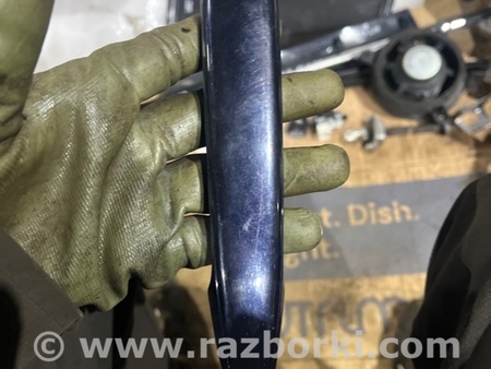 ФОТО Ручка двери внешняя задняя правая для Subaru Outback IV BM/BR (09-14) Київ