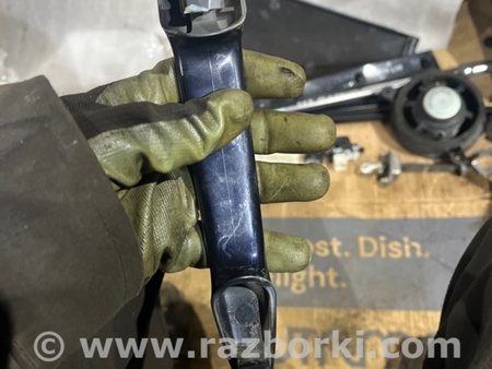 ФОТО Ручка двери внешняя задняя правая для Subaru Outback IV BM/BR (09-14) Київ