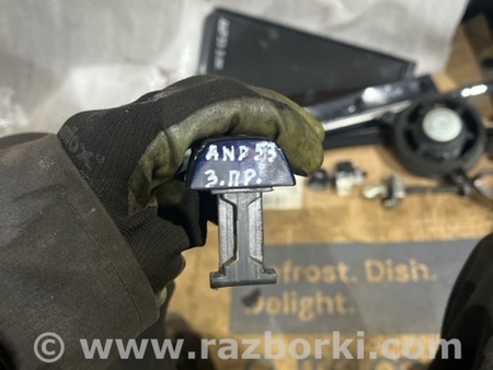 ФОТО Ручка двери внешняя задняя правая для Subaru Outback IV BM/BR (09-14) Київ