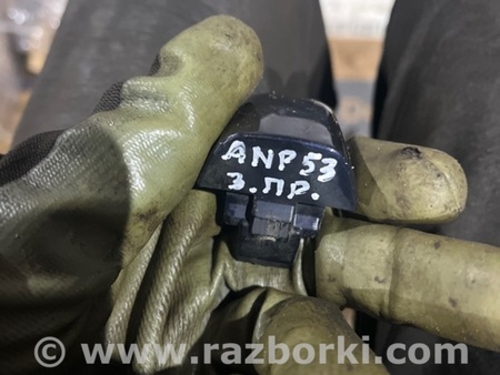 ФОТО Крышка ручки наружной задняя правая для Subaru Outback IV BM/BR (09-14) Київ