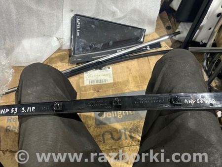 ФОТО Накладка на дверь задняя правая для Subaru Outback IV BM/BR (09-14) Київ