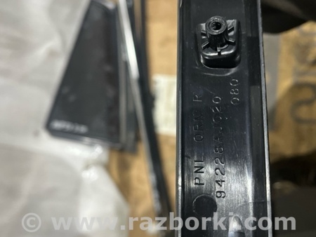 ФОТО Накладка на дверь задняя правая для Subaru Outback IV BM/BR (09-14) Київ