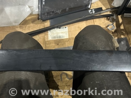ФОТО Накладка на дверь задняя правая для Subaru Outback IV BM/BR (09-14) Київ