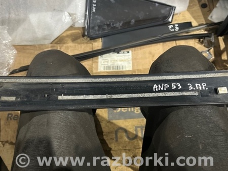 ФОТО Накладка на дверь задняя правая для Subaru Outback IV BM/BR (09-14) Київ