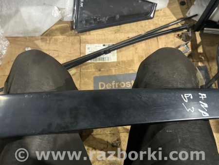 ФОТО Накладка на дверь задняя правая для Subaru Outback IV BM/BR (09-14) Київ