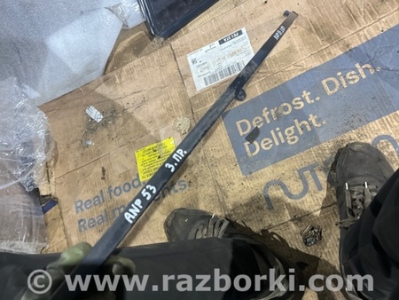 ФОТО Направляющая стекла задняя правая для Subaru Outback IV BM/BR (09-14) Київ