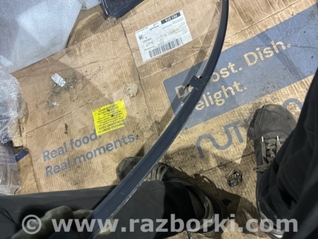 ФОТО Направляющая стекла задняя правая для Subaru Outback IV BM/BR (09-14) Київ