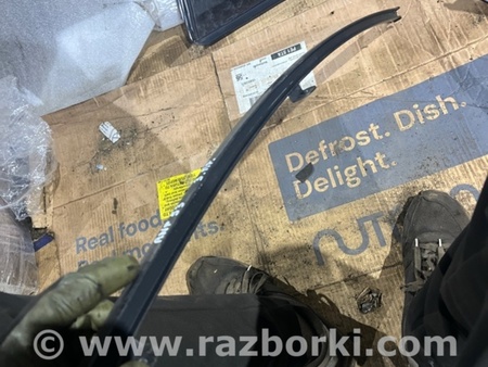 ФОТО Направляющая стекла задняя правая для Subaru Outback IV BM/BR (09-14) Київ