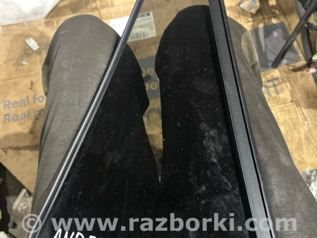 ФОТО Стекло глухое заднее правое для Subaru Outback IV BM/BR (09-14) Київ