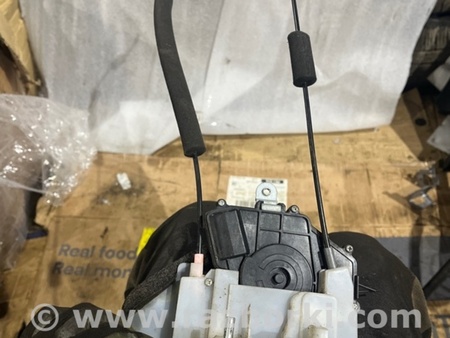 ФОТО Замок двери задний правый для Subaru Outback IV BM/BR (09-14) Київ