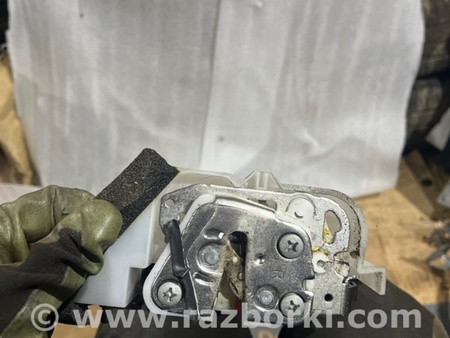 ФОТО Замок двери задний правый для Subaru Outback IV BM/BR (09-14) Київ