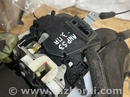 ФОТО Замок двери задний правый для Subaru Outback IV BM/BR (09-14) Київ