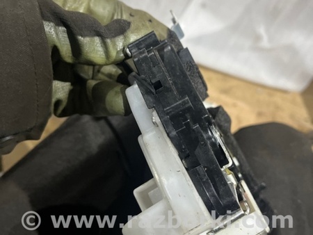 ФОТО Замок двери задний правый для Subaru Outback IV BM/BR (09-14) Київ