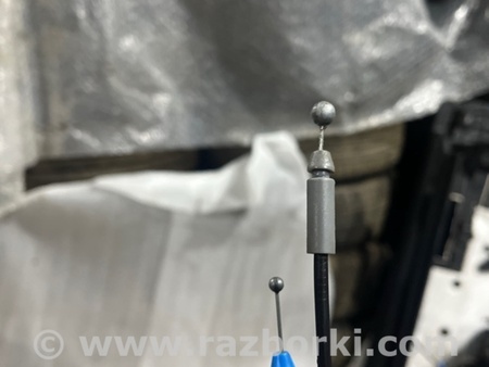 ФОТО Замок двери задний правый для Subaru Outback IV BM/BR (09-14) Київ