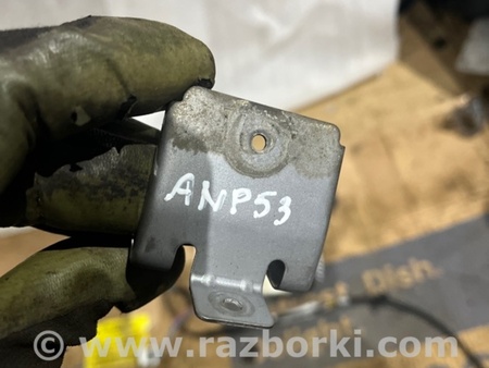 ФОТО Кронштейн задний правый для Subaru Outback IV BM/BR (09-14) Київ