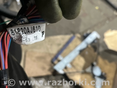 ФОТО Проводка передняя правая для Subaru Outback IV BM/BR (09-14) Київ