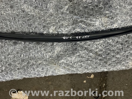 ФОТО Уплотнительная резинка задняя левая для Subaru Outback IV BM/BR (09-14) Київ