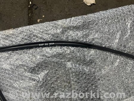 ФОТО Уплотнительная резинка передняя правая для Subaru Outback IV BM/BR (09-14) Київ