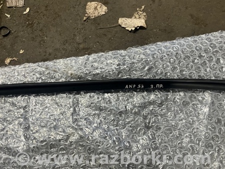 ФОТО Уплотнительная резинка задняя правая для Subaru Outback IV BM/BR (09-14) Київ