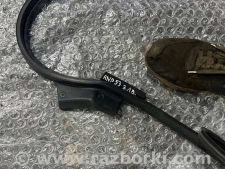 ФОТО Уплотнительная резинка задняя левая для Subaru Outback IV BM/BR (09-14) Київ