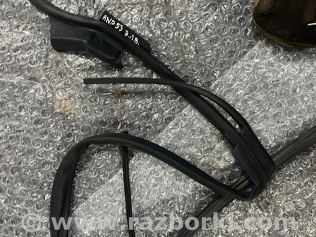 ФОТО Уплотнительная резинка задняя левая для Subaru Outback IV BM/BR (09-14) Київ