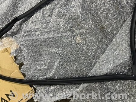 ФОТО Уплотнительная резинка передняя левая для Subaru Outback IV BM/BR (09-14) Київ