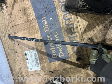 ФОТО Направляющая стекла задняя левая для Subaru Outback IV BM/BR (09-14) Київ