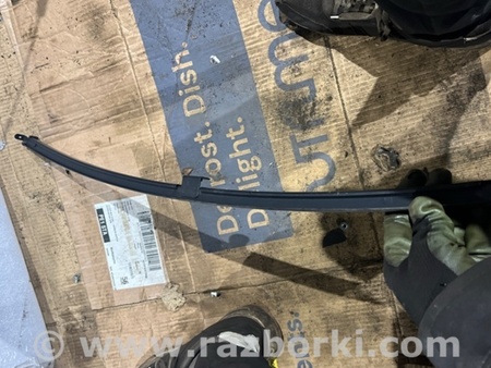 ФОТО Направляющая стекла задняя левая для Subaru Outback IV BM/BR (09-14) Київ