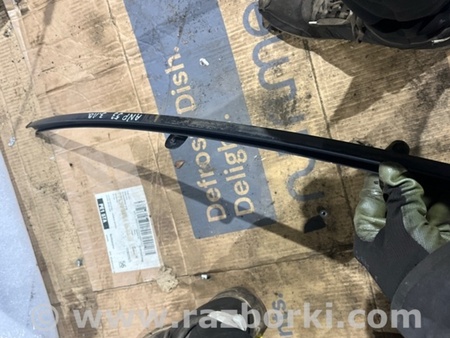 ФОТО Направляющая стекла задняя левая для Subaru Outback IV BM/BR (09-14) Київ