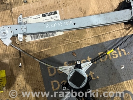 ФОТО Стеклоподъемник передний правый для Subaru Outback IV BM/BR (09-14) Київ