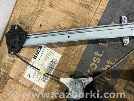 ФОТО Стеклоподъемник передний правый для Subaru Outback IV BM/BR (09-14) Київ
