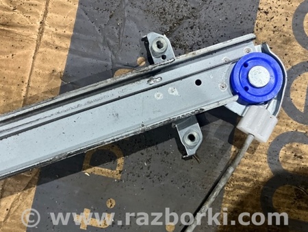 ФОТО Стеклоподъемник передний правый для Subaru Outback IV BM/BR (09-14) Київ
