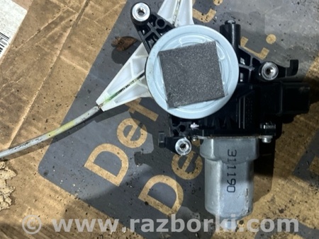 ФОТО Стеклоподъемник передний правый для Subaru Outback IV BM/BR (09-14) Київ