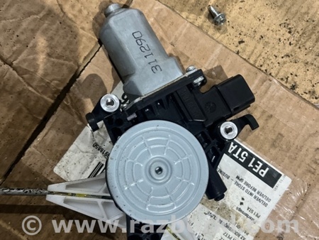 ФОТО Стеклоподъемник задний левый для Subaru Outback IV BM/BR (09-14) Київ