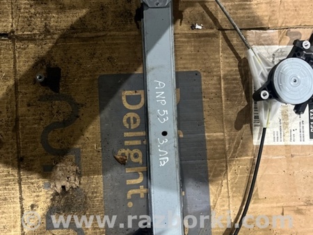 ФОТО Стеклоподъемник задний левый для Subaru Outback IV BM/BR (09-14) Київ