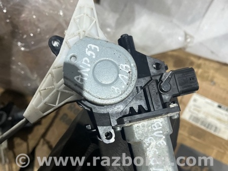 ФОТО Стеклоподъемник задний левый для Subaru Outback IV BM/BR (09-14) Київ