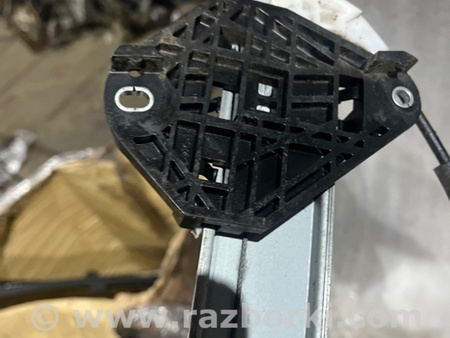 ФОТО Стеклоподъемник задний левый для Subaru Outback IV BM/BR (09-14) Київ