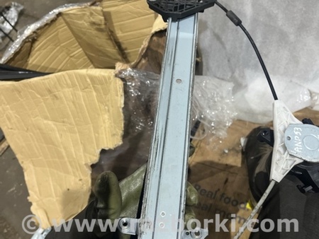 ФОТО Стеклоподъемник задний левый для Subaru Outback IV BM/BR (09-14) Київ