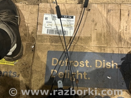 ФОТО Замок двери передний правый для Subaru Outback IV BM/BR (09-14) Київ