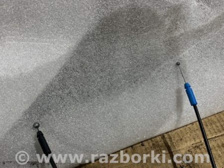 ФОТО Замок двери передний правый для Subaru Outback IV BM/BR (09-14) Київ