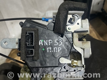 ФОТО Замок двери передний правый для Subaru Outback IV BM/BR (09-14) Київ