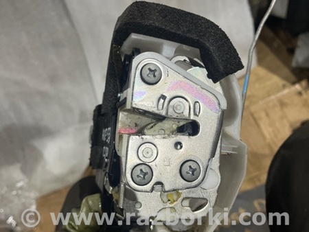 ФОТО Замок двери передний правый для Subaru Outback IV BM/BR (09-14) Київ