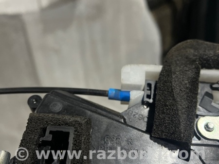 ФОТО Замок двери передний правый для Subaru Outback IV BM/BR (09-14) Київ
