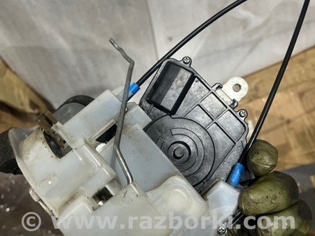 ФОТО Замок двери передний правый для Subaru Outback IV BM/BR (09-14) Київ