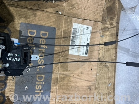 ФОТО Замок двери передний левый для Subaru Outback IV BM/BR (09-14) Київ